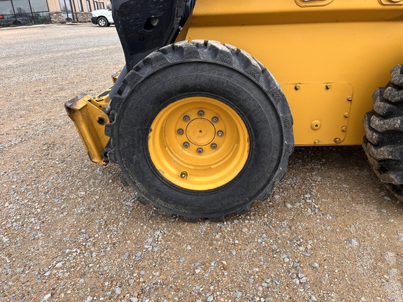 2022 John Deere 330G - Photo9
