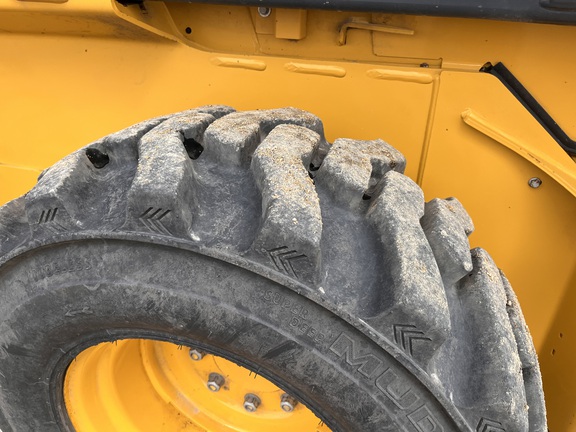 2022 John Deere 330G - Photo17