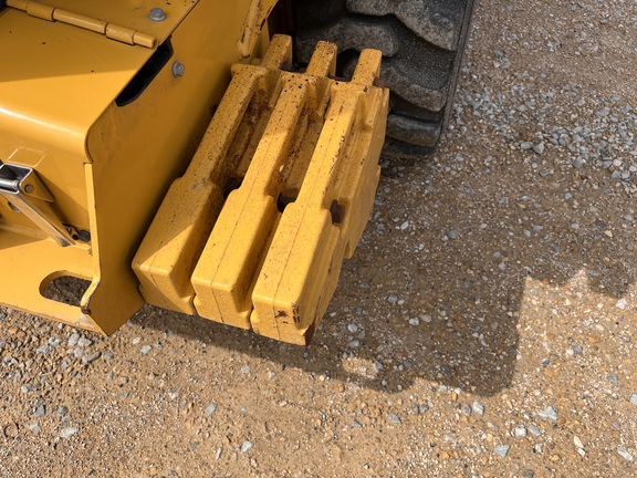 2022 John Deere 330G - Photo19