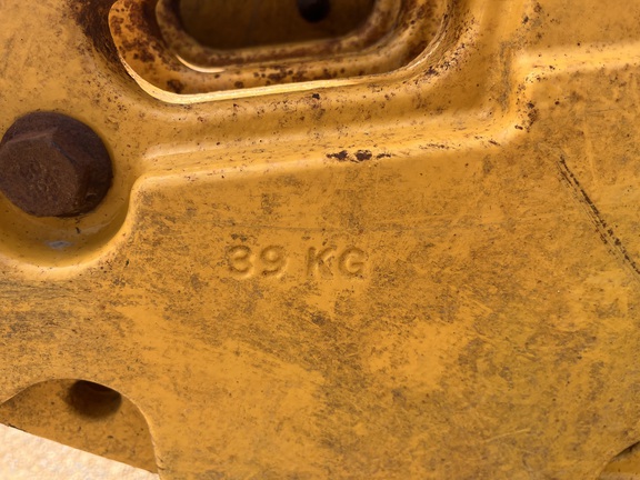 2022 John Deere 330G - Photo20