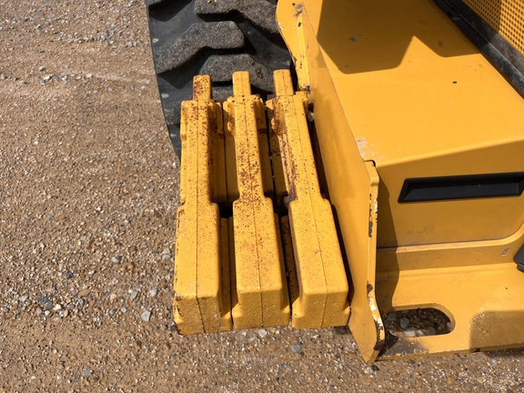 2022 John Deere 330G - Photo21
