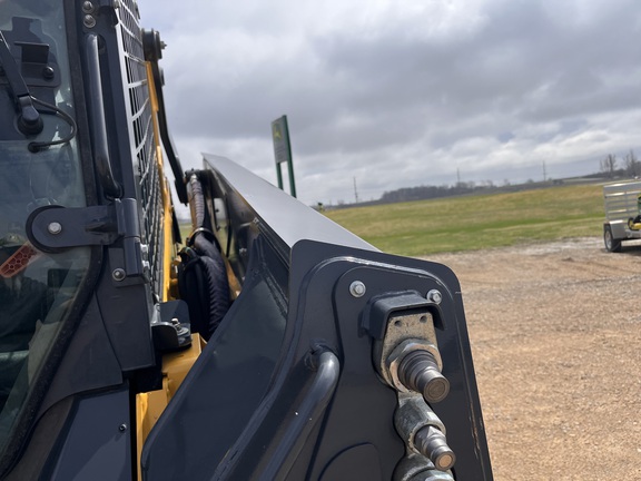 2022 John Deere 330G - Photo24