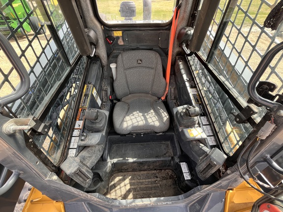2022 John Deere 330G - Photo28