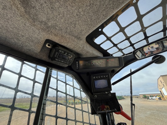 2022 John Deere 330G - Photo29