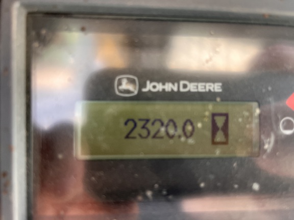 2022 John Deere 330G - Photo30