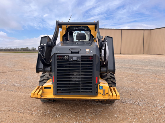 2022 John Deere 330G - Photo5