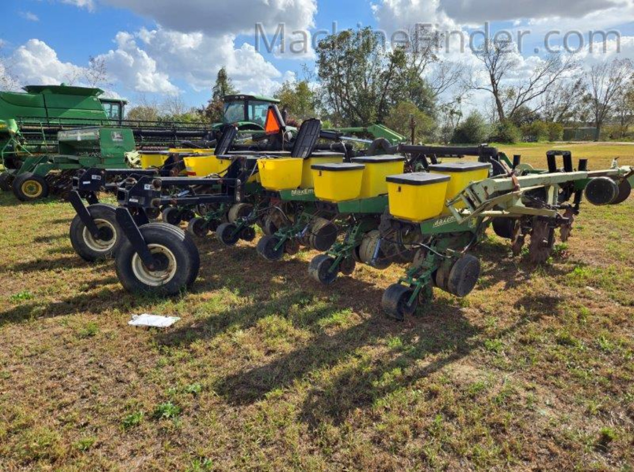 2003 John Deere 1720 Image 1