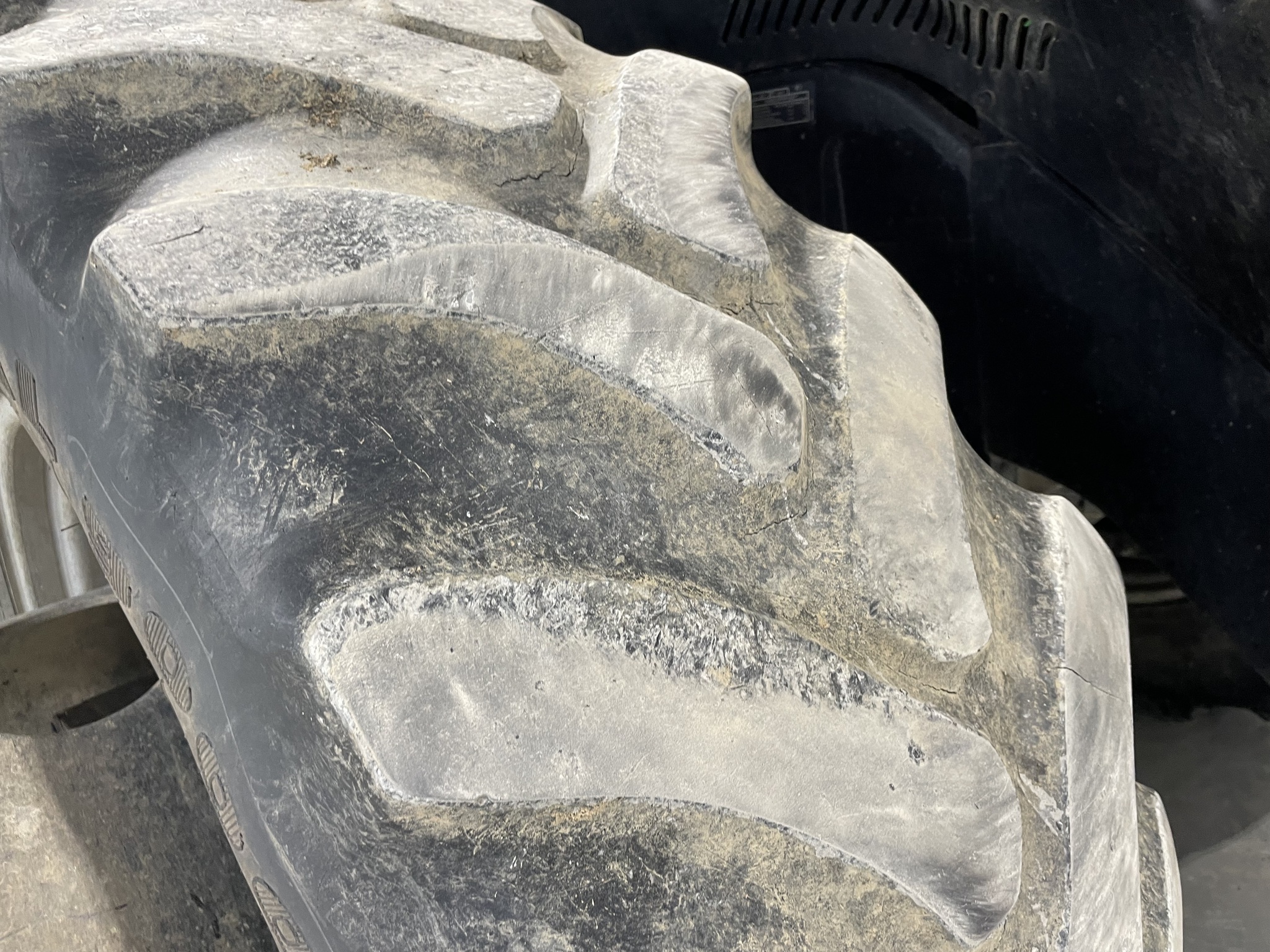 2017 Case IH Magnum 310 Image 24