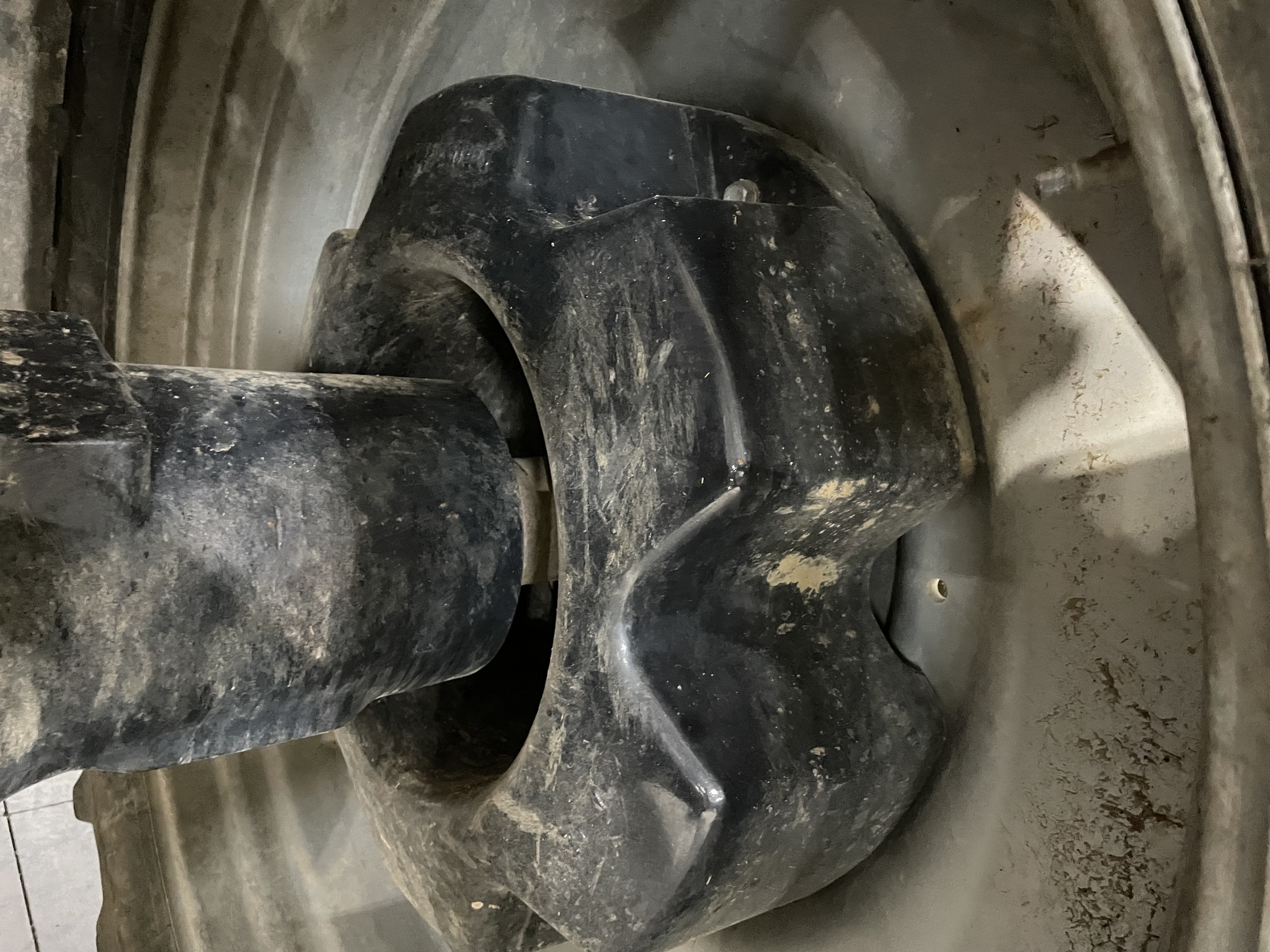 2017 Case IH Magnum 310 Image 15