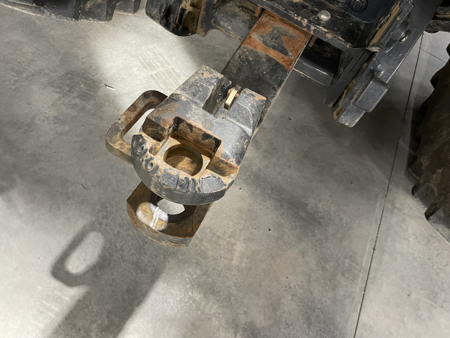 2017 Case IH Magnum 310 Image 13