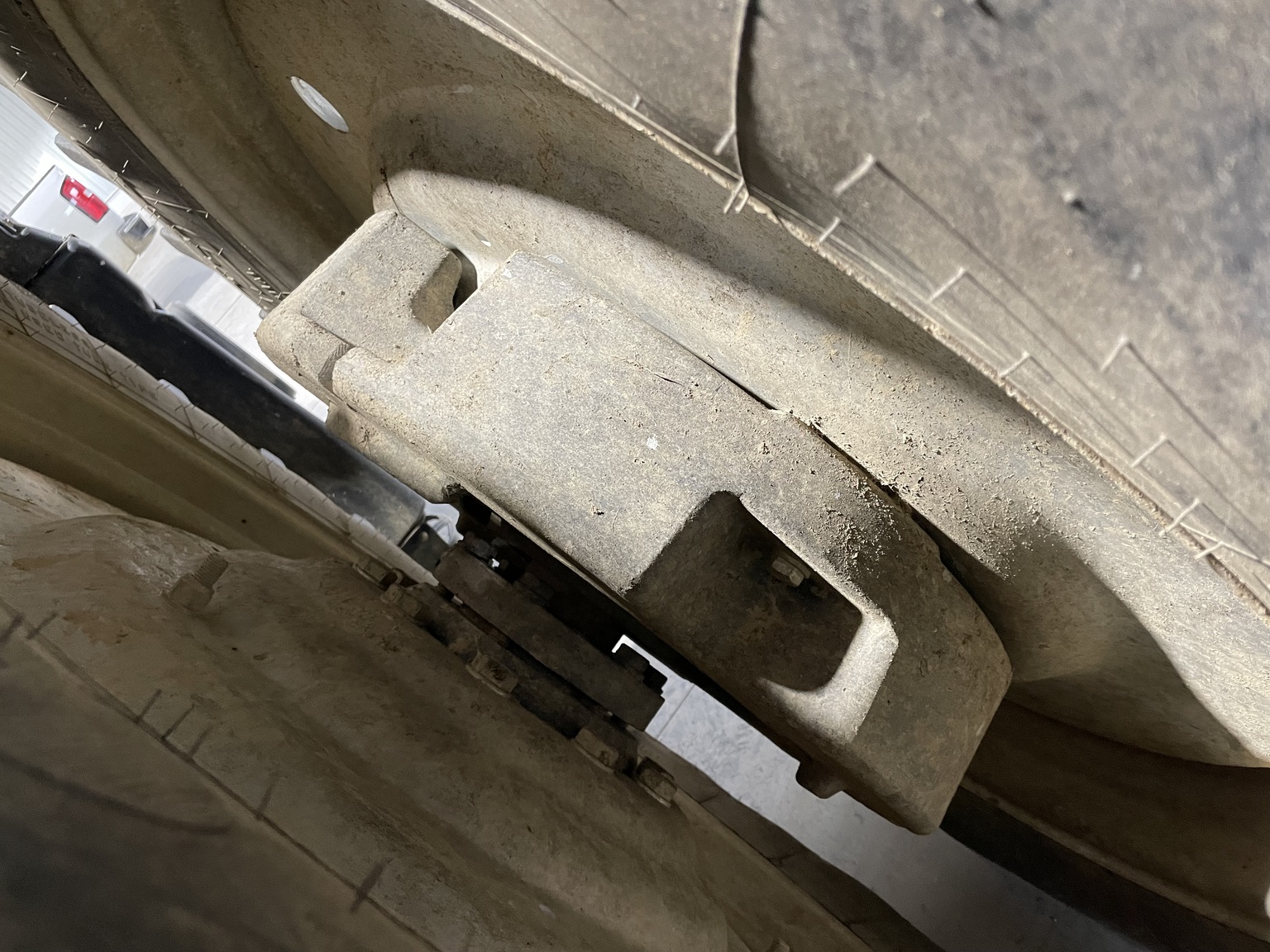 2017 Case IH Magnum 310 Image 16