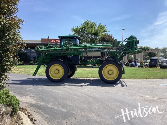 Photo of 2015 John Deere R4030
