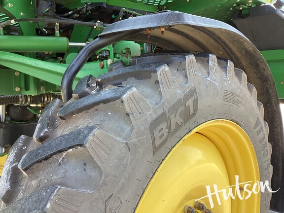 Photo of 2015 John Deere R4030
