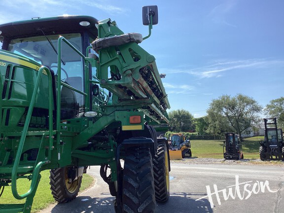 Photo of 2015 John Deere R4030
