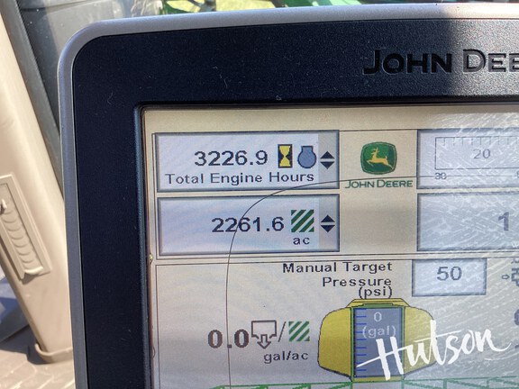 Photo of 2015 John Deere R4030