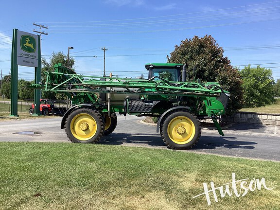 Photo of 2015 John Deere R4030