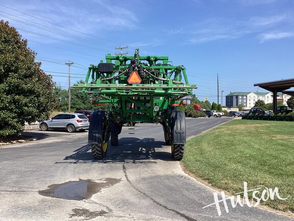 Photo of 2015 John Deere R4030