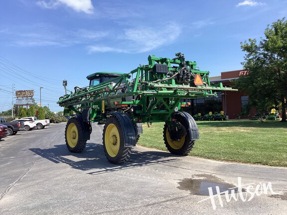 Photo of 2015 John Deere R4030