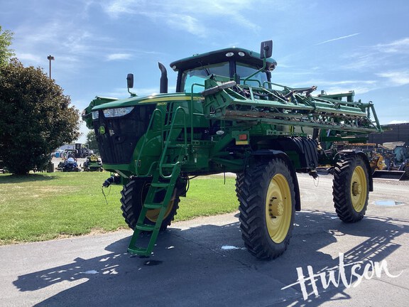 Photo of 2015 John Deere R4030