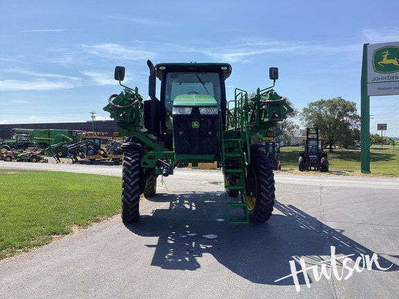Photo of 2015 John Deere R4030