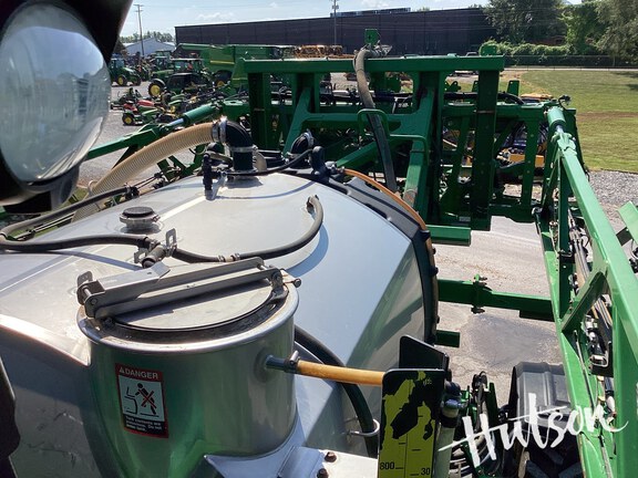 Photo of 2015 John Deere R4030