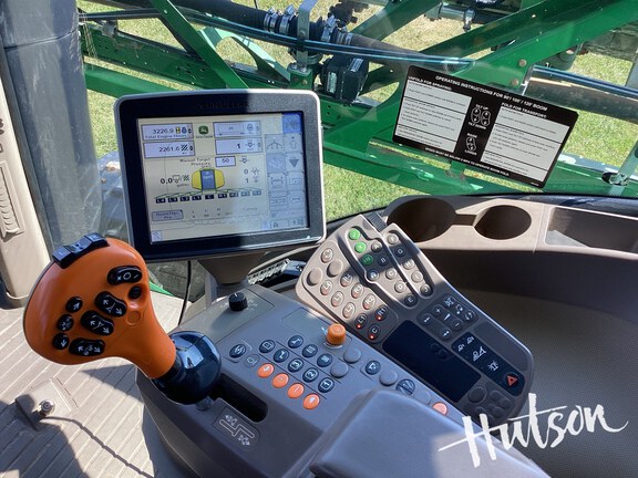 Photo of 2015 John Deere R4030