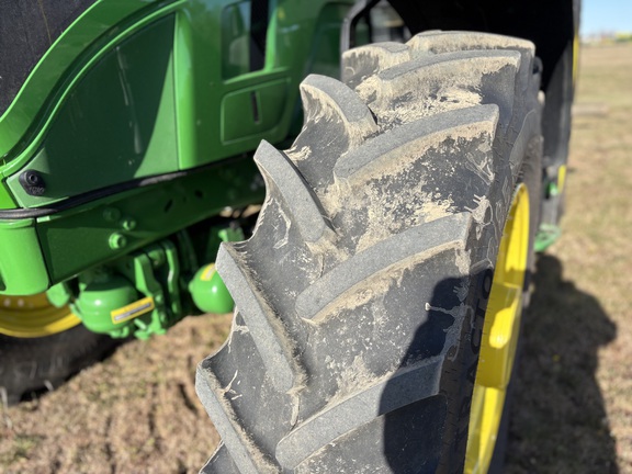 2024 John Deere 6R 175 - Photo6