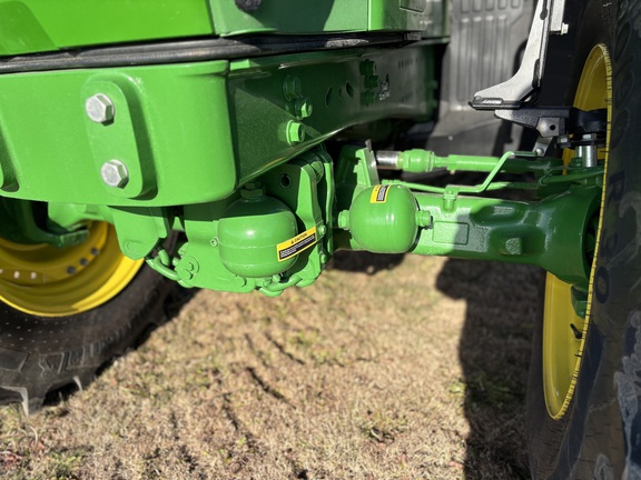2024 John Deere 6R 175 - Photo7