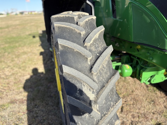 2024 John Deere 6R 175 - Photo8