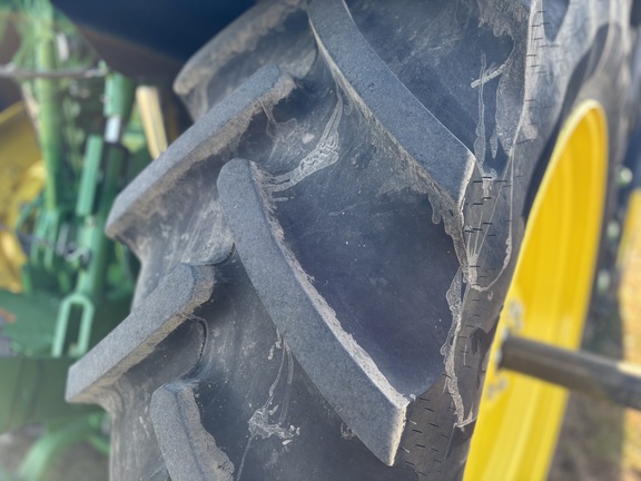 2024 John Deere 6R 175 - Photo9