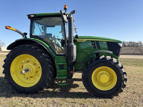 2024 John Deere 6R 175 - Photo2