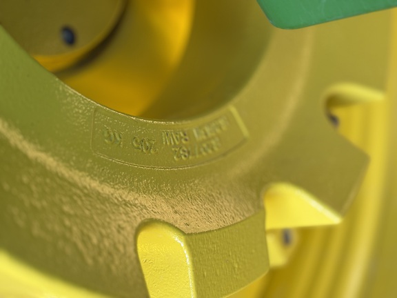 2024 John Deere 6R 175 - Photo10