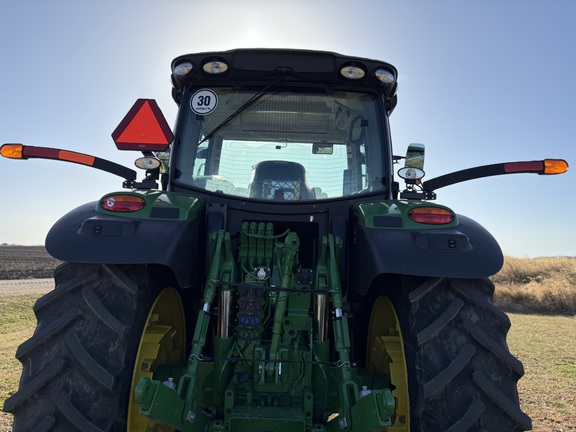2024 John Deere 6R 175 - Photo4