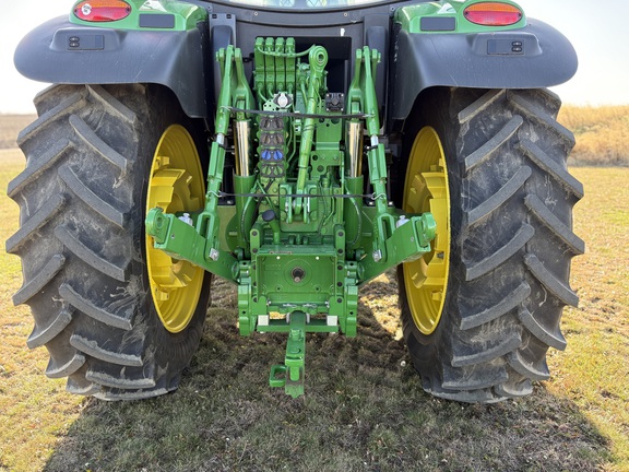 2024 John Deere 6R 175 - Photo3