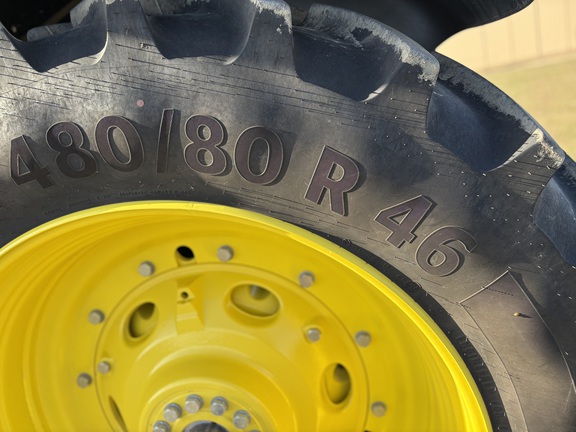 2024 John Deere 6R 175 - Photo11