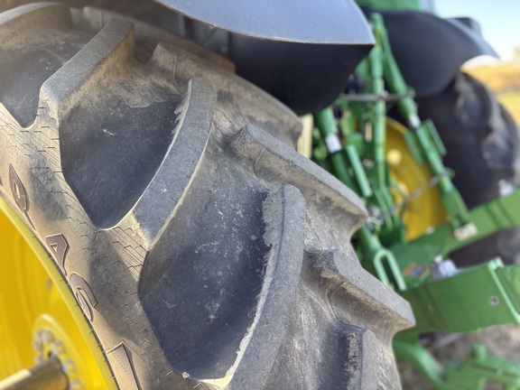 2024 John Deere 6R 175 - Photo12