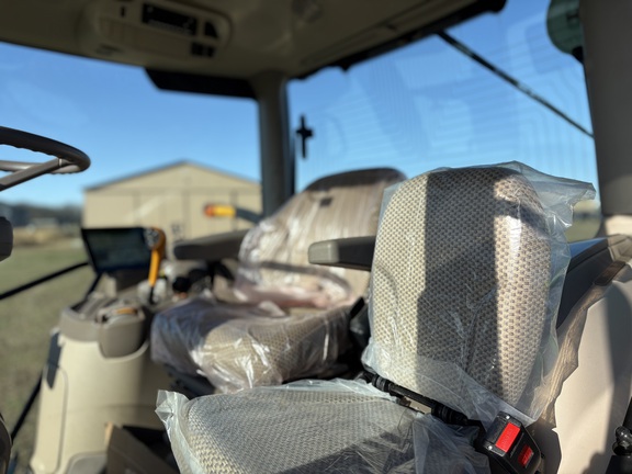 2024 John Deere 6R 175 - Photo13