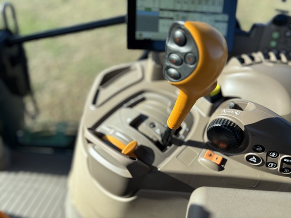 2024 John Deere 6R 175 - Photo14