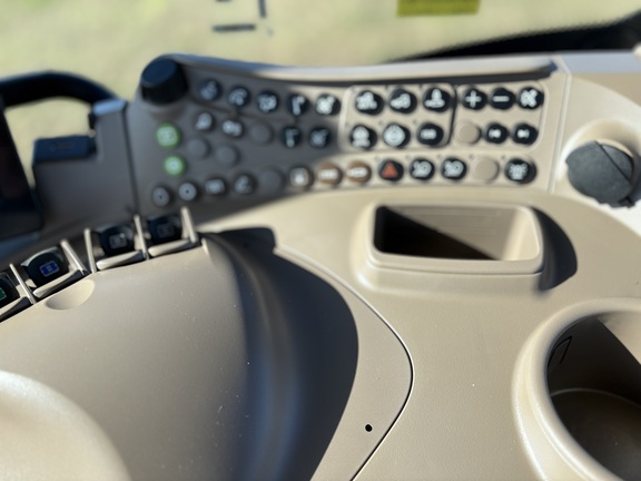 2024 John Deere 6R 175 - Photo15