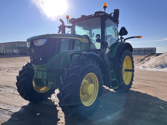 2024 John Deere 6R 175 - Photo2