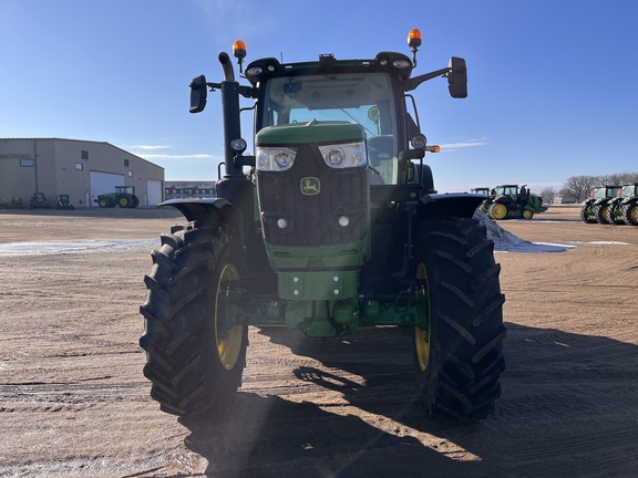 2024 John Deere 6R 175 - Photo3