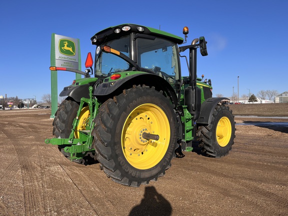 2024 John Deere 6R 175 - Photo5