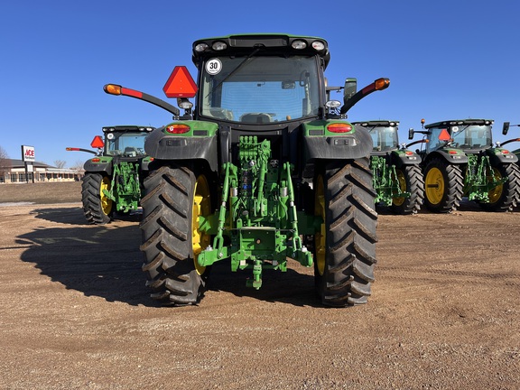 2024 John Deere 6R 175 - Photo6