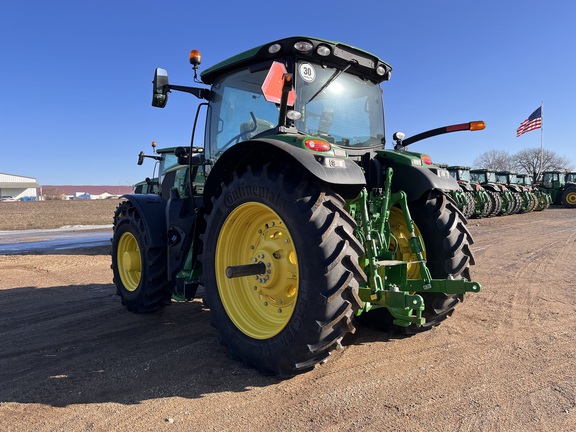 2024 John Deere 6R 175 - Photo7