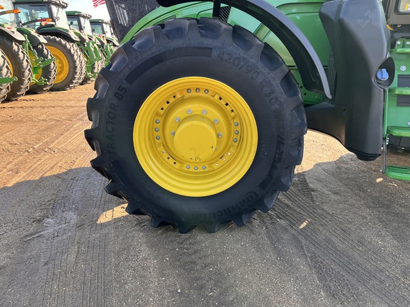 2024 John Deere 6R 175 - Photo9
