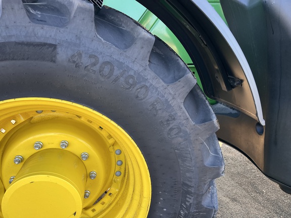 2024 John Deere 6R 175 - Photo10