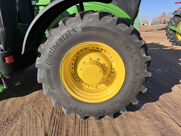 2024 John Deere 6R 175 - Photo12