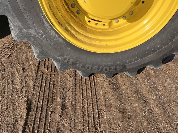 2024 John Deere 6R 175 - Photo13