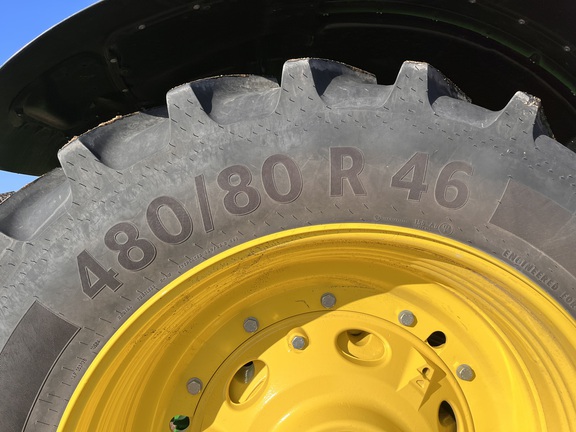 2024 John Deere 6R 175 - Photo16