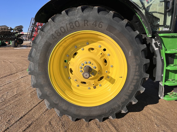 2024 John Deere 6R 175 - Photo15